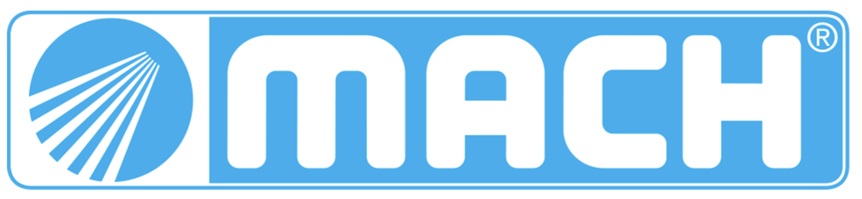 Mach